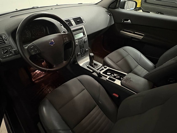 Volvo C30 10 of 10