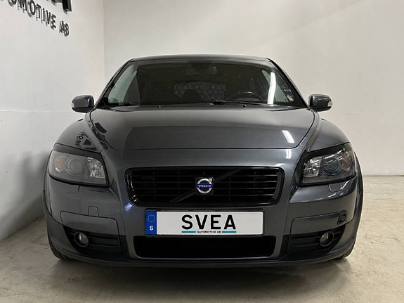 Volvo C30 5 of 10