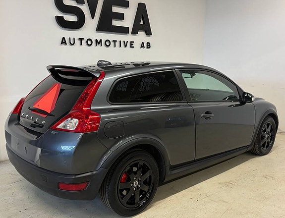 Volvo C30 2 of 10