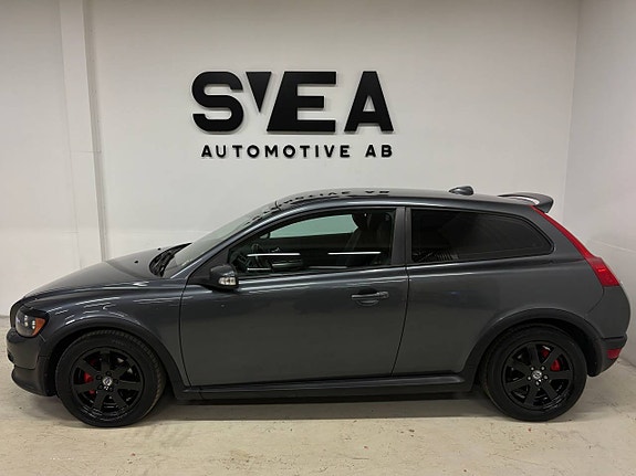 Volvo C30 3 of 10