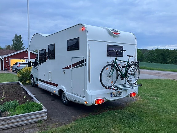Rimor Luano Camp 2 of 5