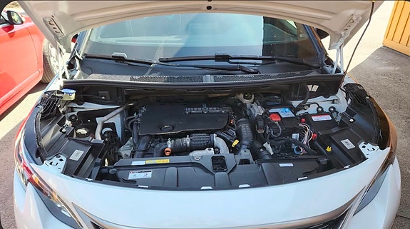 Peugeot 5008 5 of 7