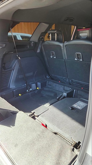 Peugeot 5008 6 of 7