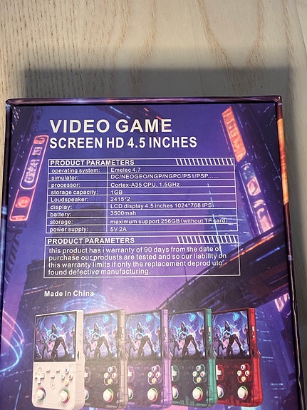 Product image 2 of 4
