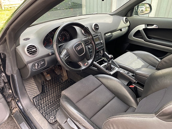 Audi A3 2 of 11