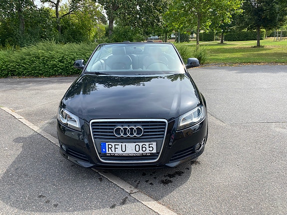 Audi A3 3 of 11