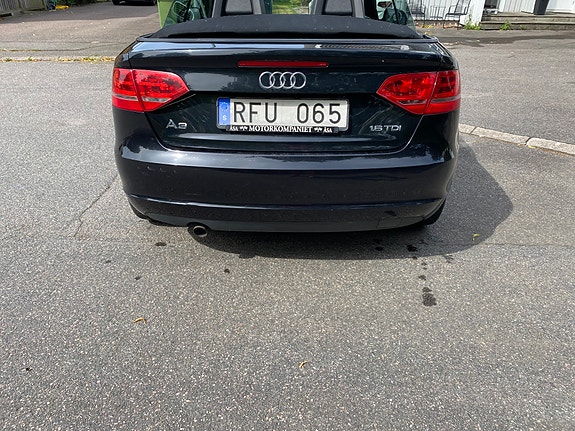 Audi A3 5 of 11