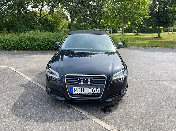 Audi A3 10 of 11