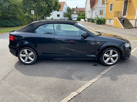 Audi A3 9 of 11