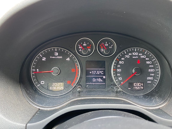 Audi A3 11 of 11