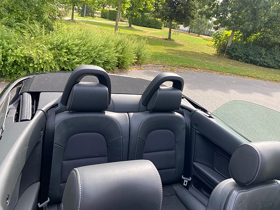 Audi A3 8 of 11