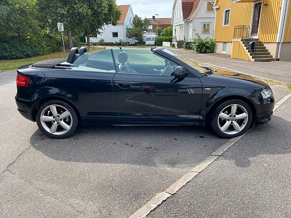 Audi A3 6 of 11