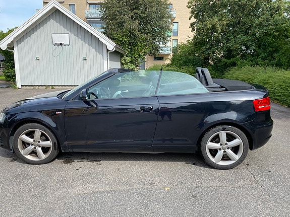 Audi A3 4 of 11