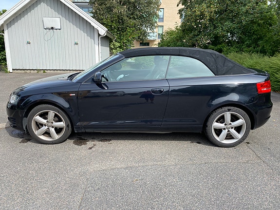Audi A3 7 of 11