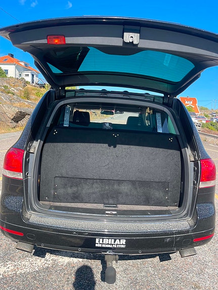 Volkswagen Touareg 11 of 11