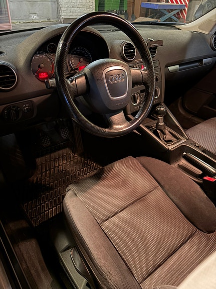 Audi A3 6 of 6