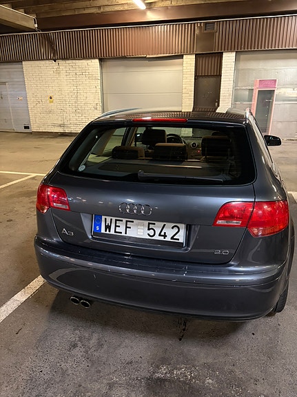 Audi A3 2 of 6