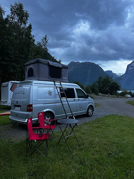 Volkswagen 3 of 12