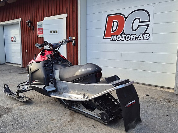 Polaris iq 600R - 377kr/mån - Leverans - Byte 3 of 4