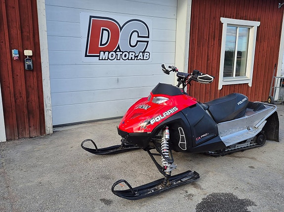 Polaris iq 600R - 377kr/mån - Leverans - Byte 2 of 4