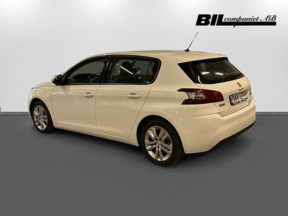 Peugeot 308 6 of 14