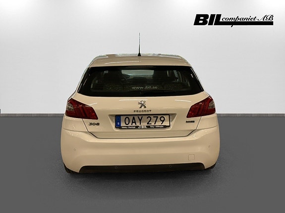 Peugeot 308 5 of 14