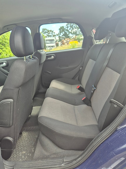 Opel Corsa 6 of 7
