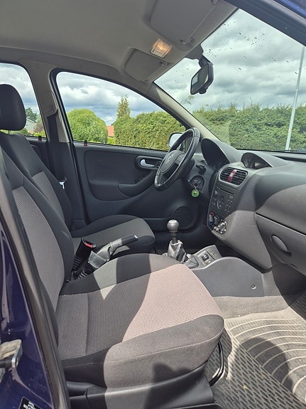 Opel Corsa 5 of 7