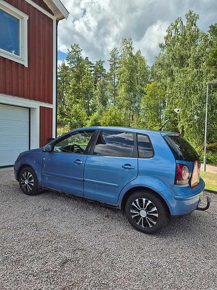 Volkswagen Polo 4 of 6