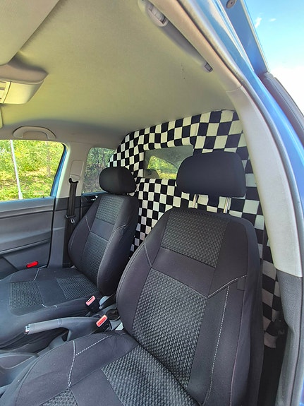 Volkswagen Polo 6 of 6