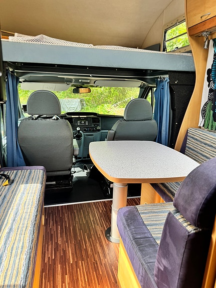 Eura Mobil 14 of 19