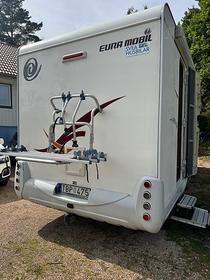 Eura Mobil 4 of 19
