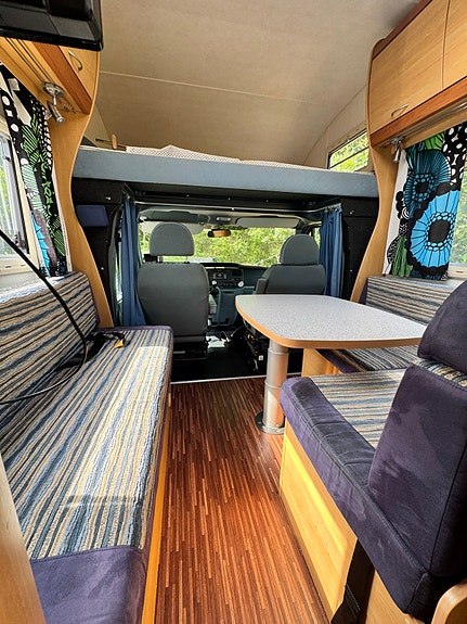 Eura Mobil 8 of 19