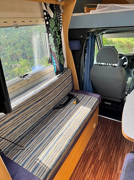Eura Mobil 13 of 19