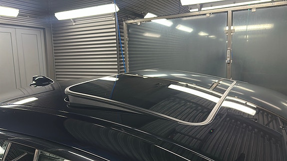 BMW 435i 7 of 9