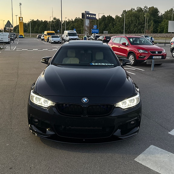 BMW 435i 9 of 9