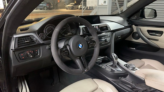BMW 435i 4 of 9