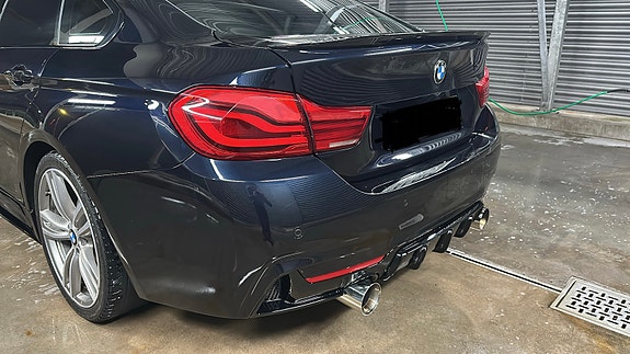 BMW 435i 5 of 9
