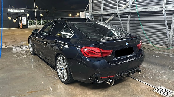 BMW 435i 3 of 9