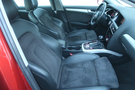 Audi A4 10 of 28
