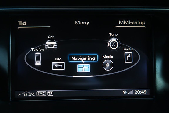 Audi A4 15 of 28