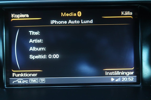 Audi A4 17 of 28