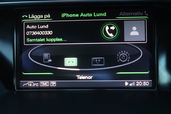 Audi A4 16 of 28