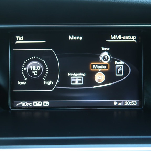 Audi A4 19 of 28