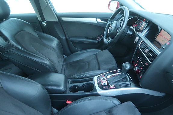 Audi A4 9 of 28