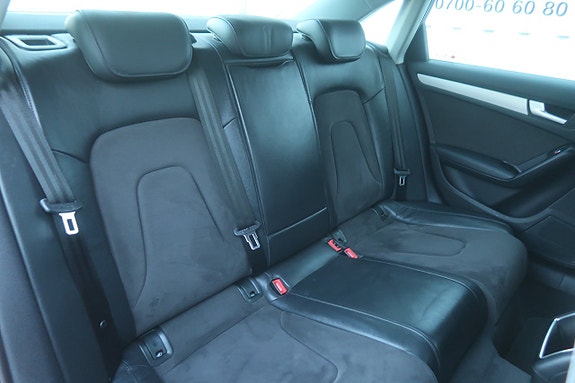 Audi A4 11 of 28