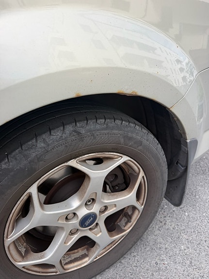 Ford Mondeo 9 of 13