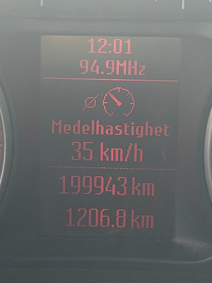 Ford Mondeo 13 of 13