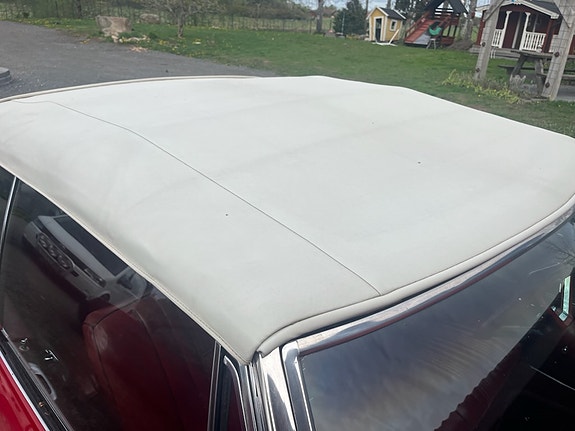 Chevrolet Impala 2 of 6
