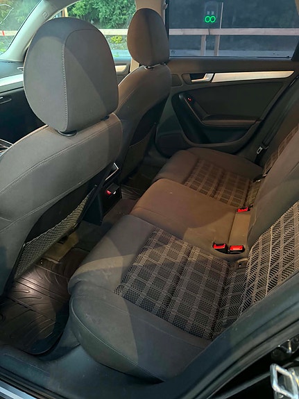 Audi A4 3 of 4